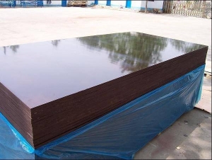 关于建筑模板的使用小常识您知道多少