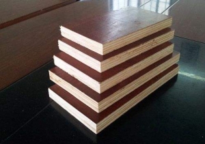常用建筑模板种类及规格